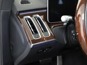 S 500 4M AMG Line Exklusivp Chauffeurp Pano Dist