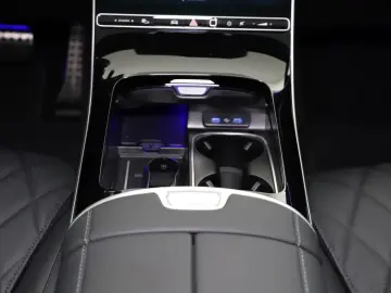 S 500 4M AMG Line Exklusivp Chauffeurp Pano Dist