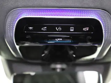 S 500 4M AMG Line Exklusivp Chauffeurp Pano Dist