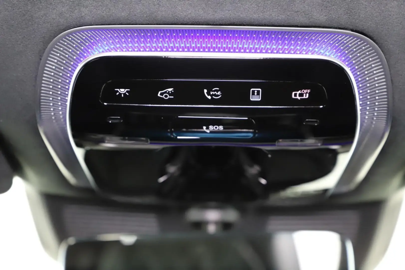 S 500 4M AMG Line Exklusivp Chauffeurp Pano Dist