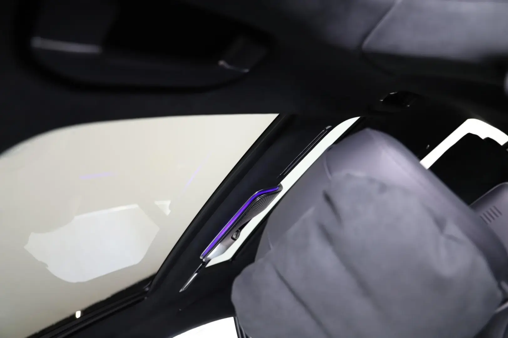 S 500 4M AMG Line Exklusivp Chauffeurp Pano Dist