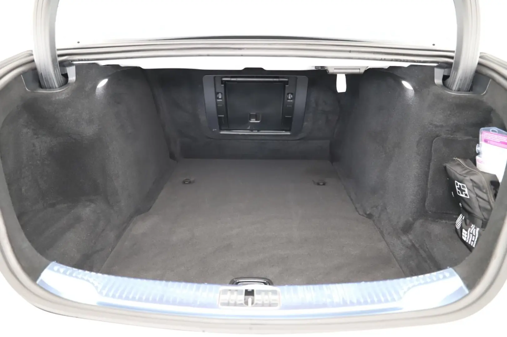 S 500 4M AMG Line Exklusivp Chauffeurp Pano Dist