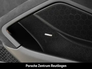 Cayman 718 GT4 RS Überrollkäfig Sportabgasanlage