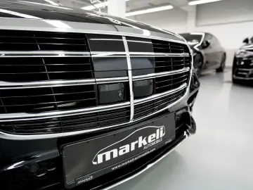 S 450 4Matic Long AMG Line
