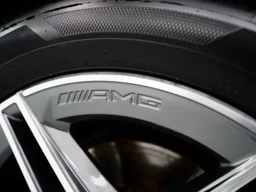 S 450 4Matic Long AMG Line