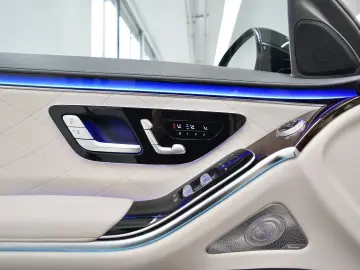 S 450 4Matic Long AMG Line