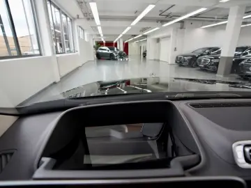 S 450 4Matic Long AMG Line