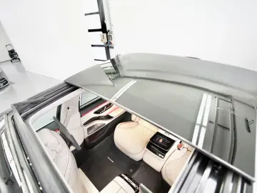 S 450 4Matic Long AMG Line