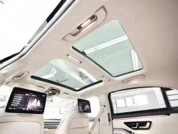 S 450 4Matic Long AMG Line