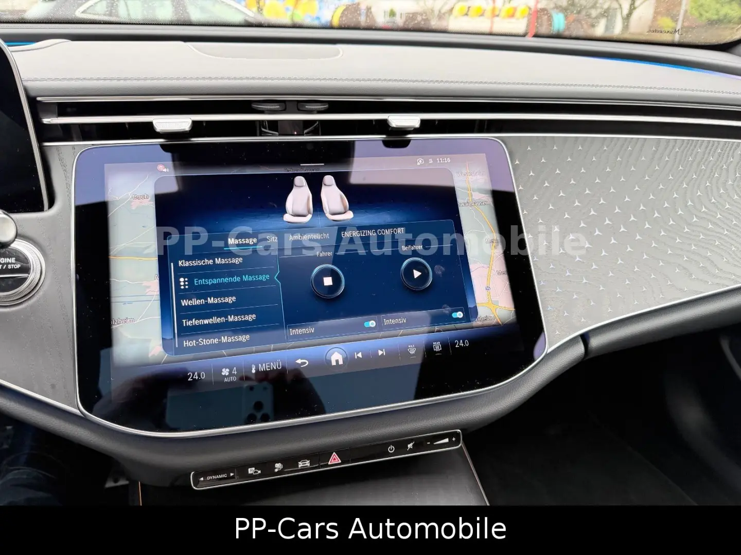 E 300de AMG PREMIUM PANO Massage HaL HuD NP100t€