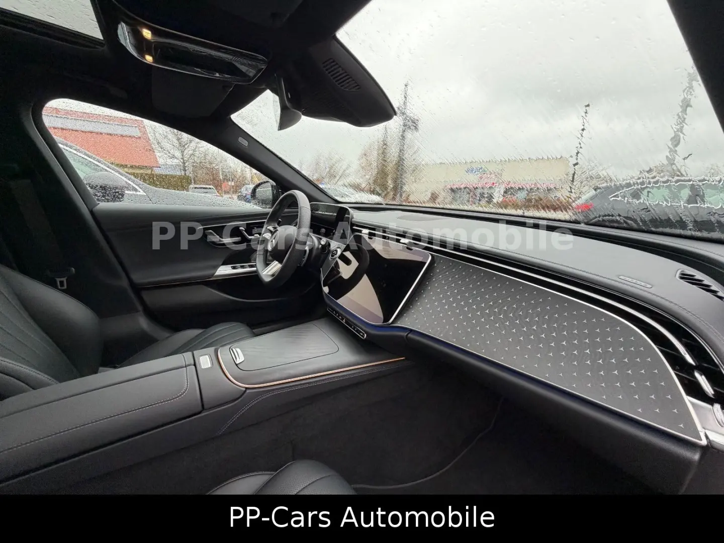 E 300de AMG PREMIUM PANO Massage HaL HuD NP100t€