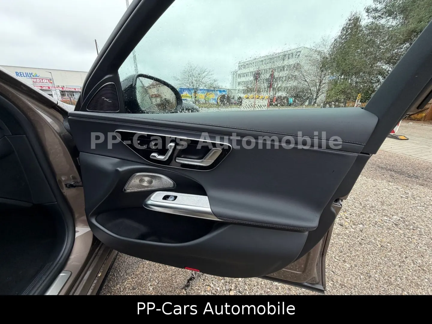 E 300de AMG PREMIUM PANO Massage HaL HuD NP100t€