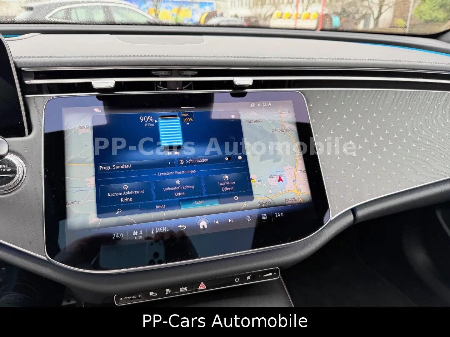 E 300de AMG PREMIUM PANO Massage HaL HuD NP100t€