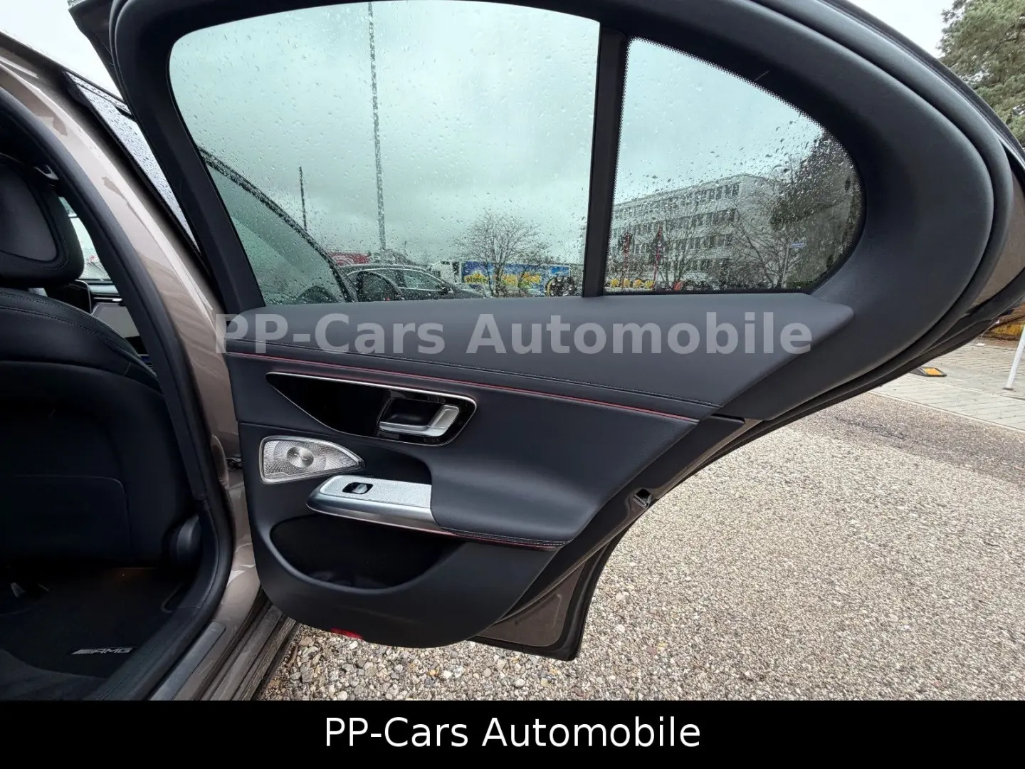 E 300de AMG PREMIUM PANO Massage HaL HuD NP100t€