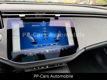 E 300de AMG PREMIUM PANO Massage HaL HuD NP100t€