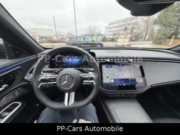 E 300de AMG PREMIUM PANO Massage HaL HuD NP100t€