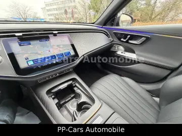 E 300de AMG PREMIUM PANO Massage HaL HuD NP100t€