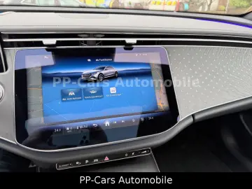 E 300de AMG PREMIUM PANO Massage HaL HuD NP100t€