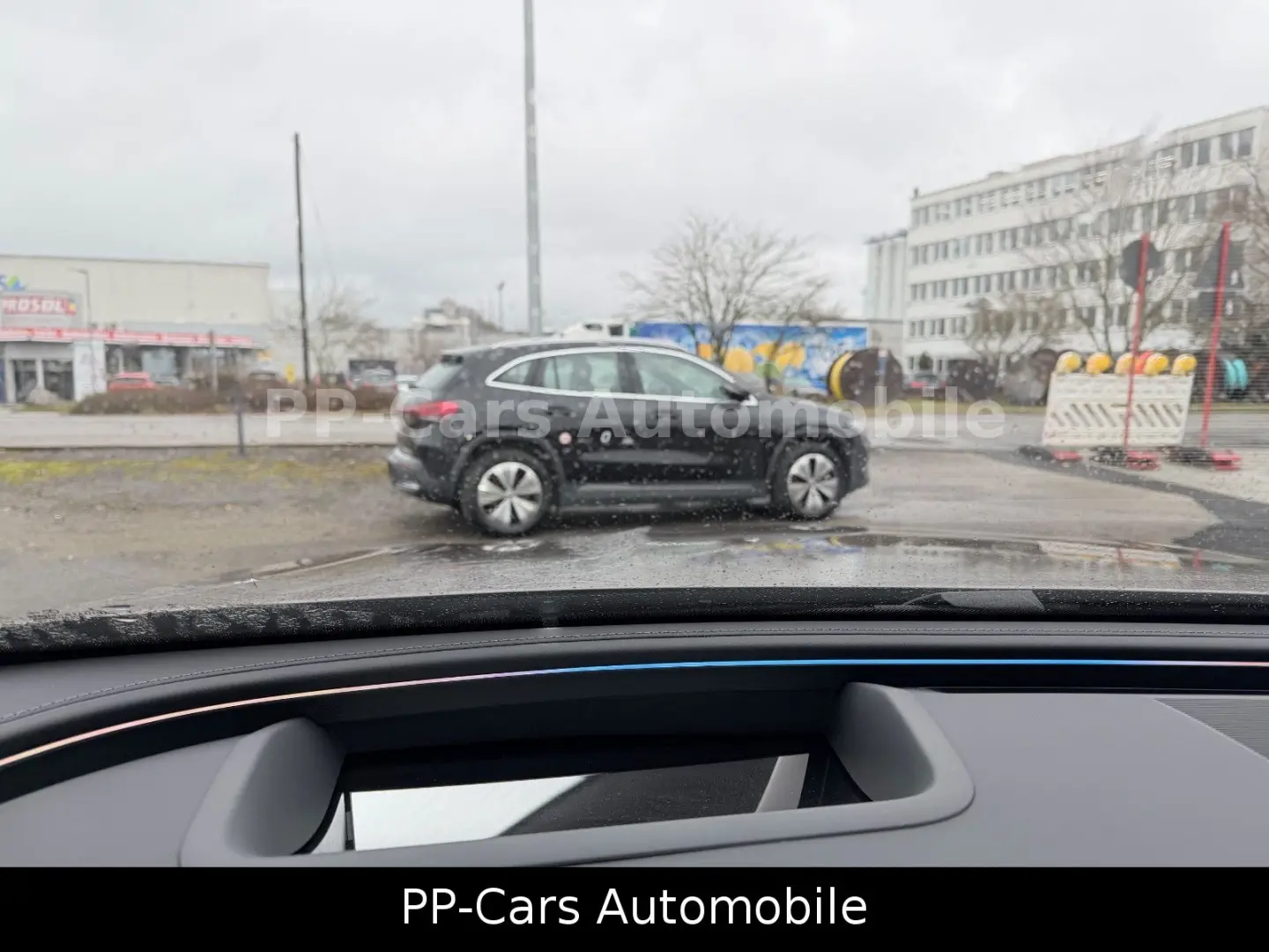 E 300de AMG PREMIUM PANO Massage HaL HuD NP100t€