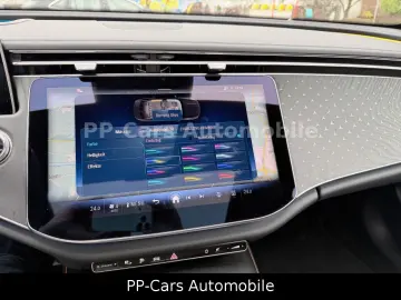 E 300de AMG PREMIUM PANO Massage HaL HuD NP100t€