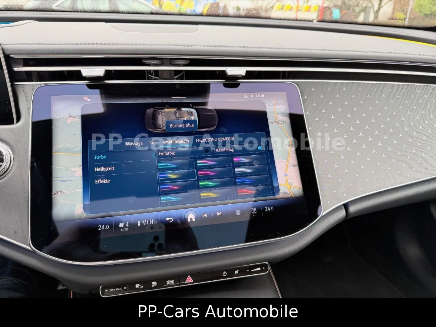 E 300de AMG PREMIUM PANO Massage HaL HuD NP100t€