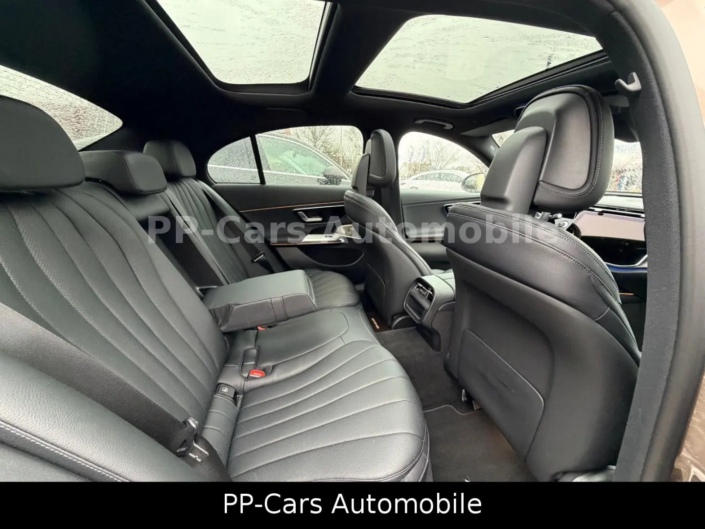 E 300de AMG PREMIUM PANO Massage HaL HuD NP100t€