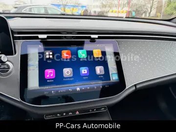 E 300de AMG PREMIUM PANO Massage HaL HuD NP100t€