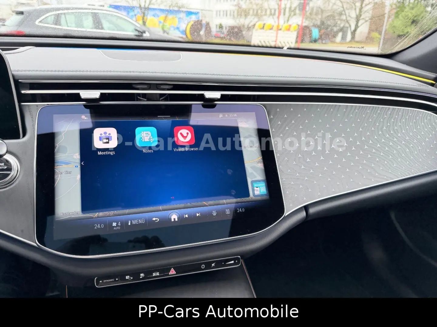 E 300de AMG PREMIUM PANO Massage HaL HuD NP100t€