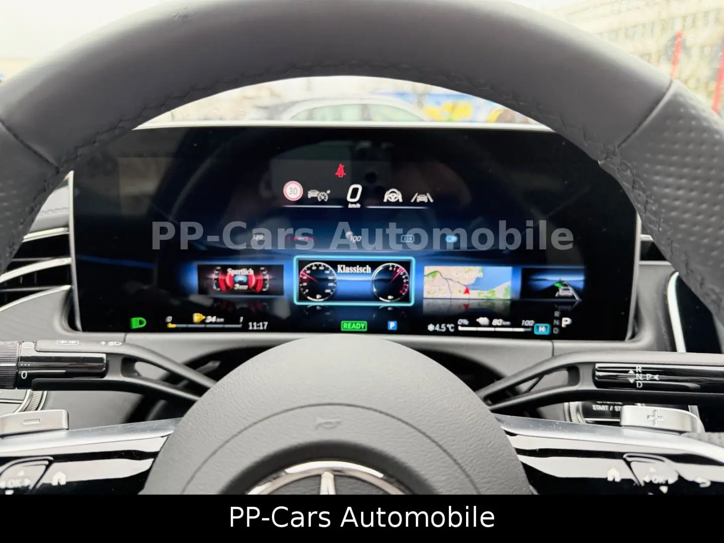 E 300de AMG PREMIUM PANO Massage HaL HuD NP100t€