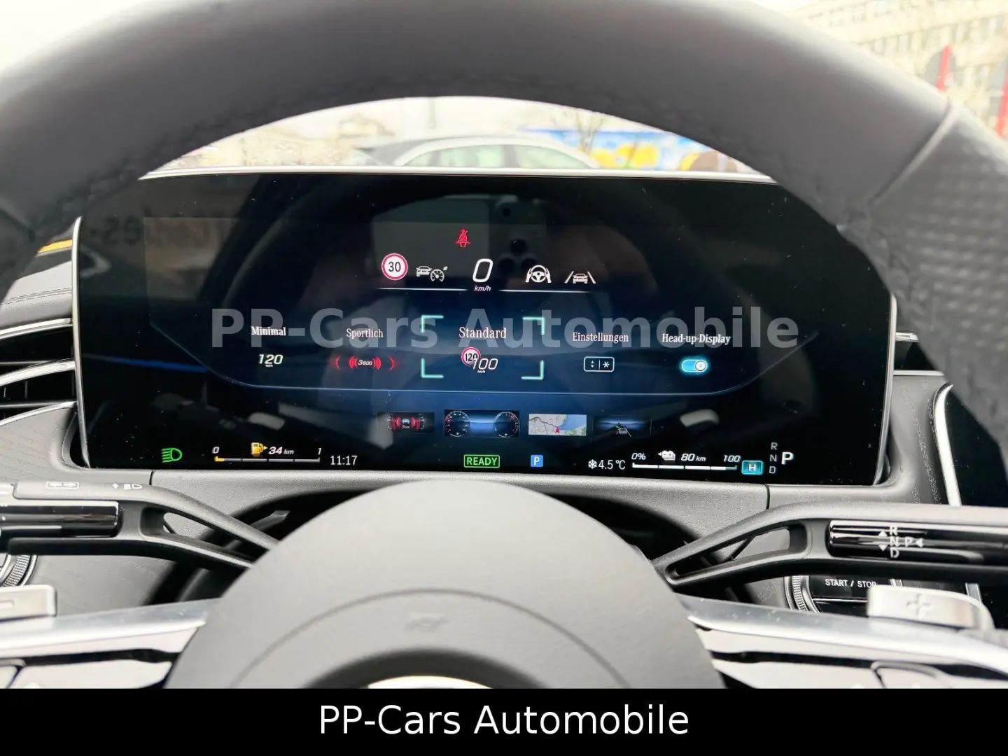 E 300de AMG PREMIUM PANO Massage HaL HuD NP100t€