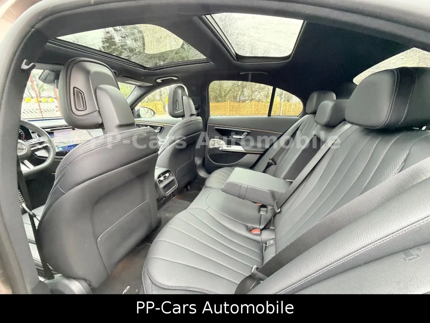 E 300de AMG PREMIUM PANO Massage HaL HuD NP100t€