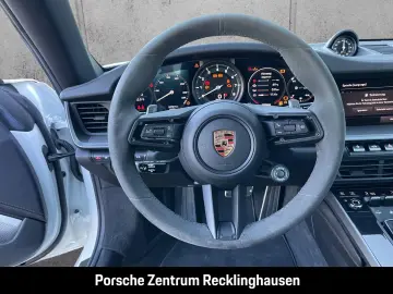 992 911 Targa 4S Burmester Sportabgasanlage
