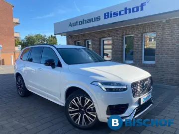 XC90 T8 Plus Dark Recharge Plug-In Hybrid Twin E