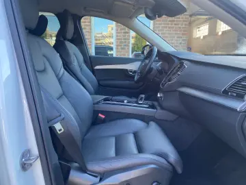 XC90 T8 Plus Dark Recharge Plug-In Hybrid Twin E