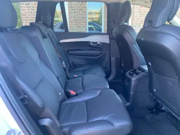 XC90 T8 Plus Dark Recharge Plug-In Hybrid Twin E