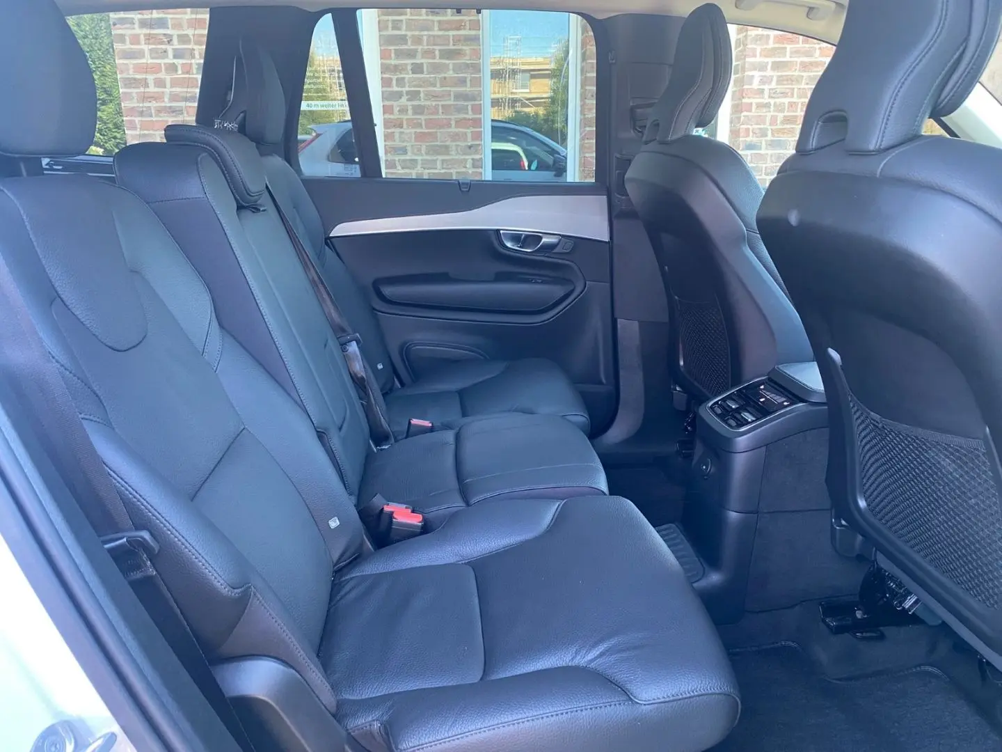 XC90 T8 Plus Dark Recharge Plug-In Hybrid Twin E