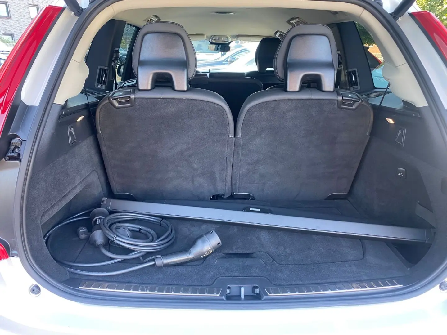 XC90 T8 Plus Dark Recharge Plug-In Hybrid Twin E