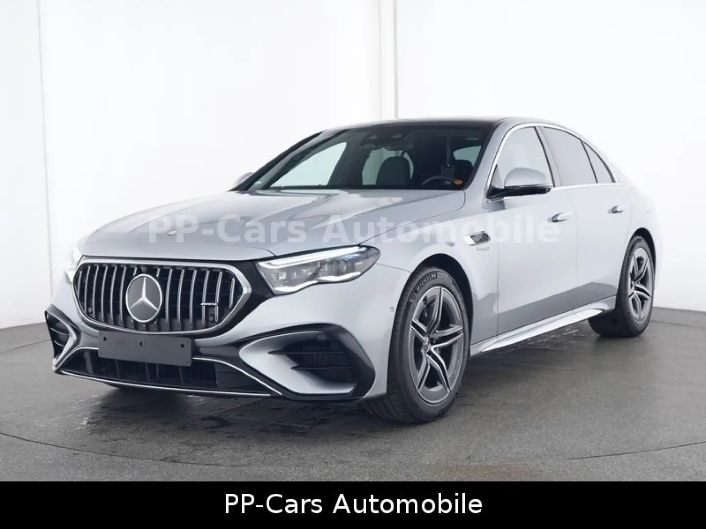 E 53 AMG HYBRID 4M  PREMIUM  SUPERSCREEN NP134t€