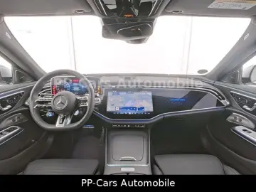 E 53 AMG HYBRID 4M  PREMIUM  SUPERSCREEN NP134t€