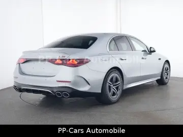 E 53 AMG HYBRID 4M  PREMIUM  SUPERSCREEN NP134t€