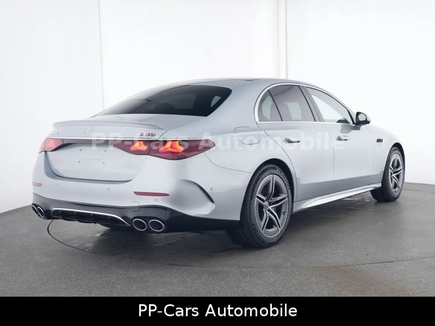 E 53 AMG HYBRID 4M  PREMIUM  SUPERSCREEN NP134t€