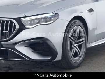 E 53 AMG HYBRID 4M  PREMIUM  SUPERSCREEN NP134t€