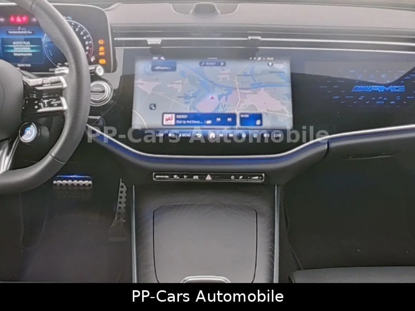 E 53 AMG HYBRID 4M  PREMIUM  SUPERSCREEN NP134t€