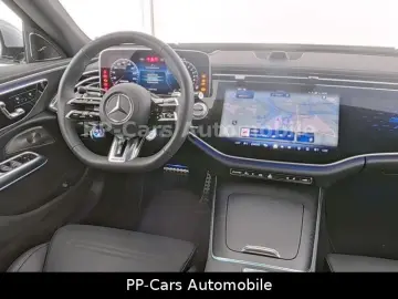 E 53 AMG HYBRID 4M  PREMIUM  SUPERSCREEN NP134t€