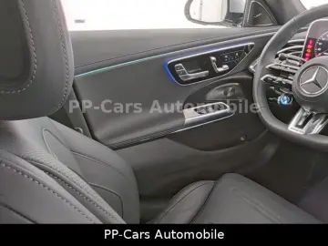 E 53 AMG HYBRID 4M  PREMIUM  SUPERSCREEN NP134t€