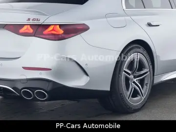 E 53 AMG HYBRID 4M  PREMIUM  SUPERSCREEN NP134t€