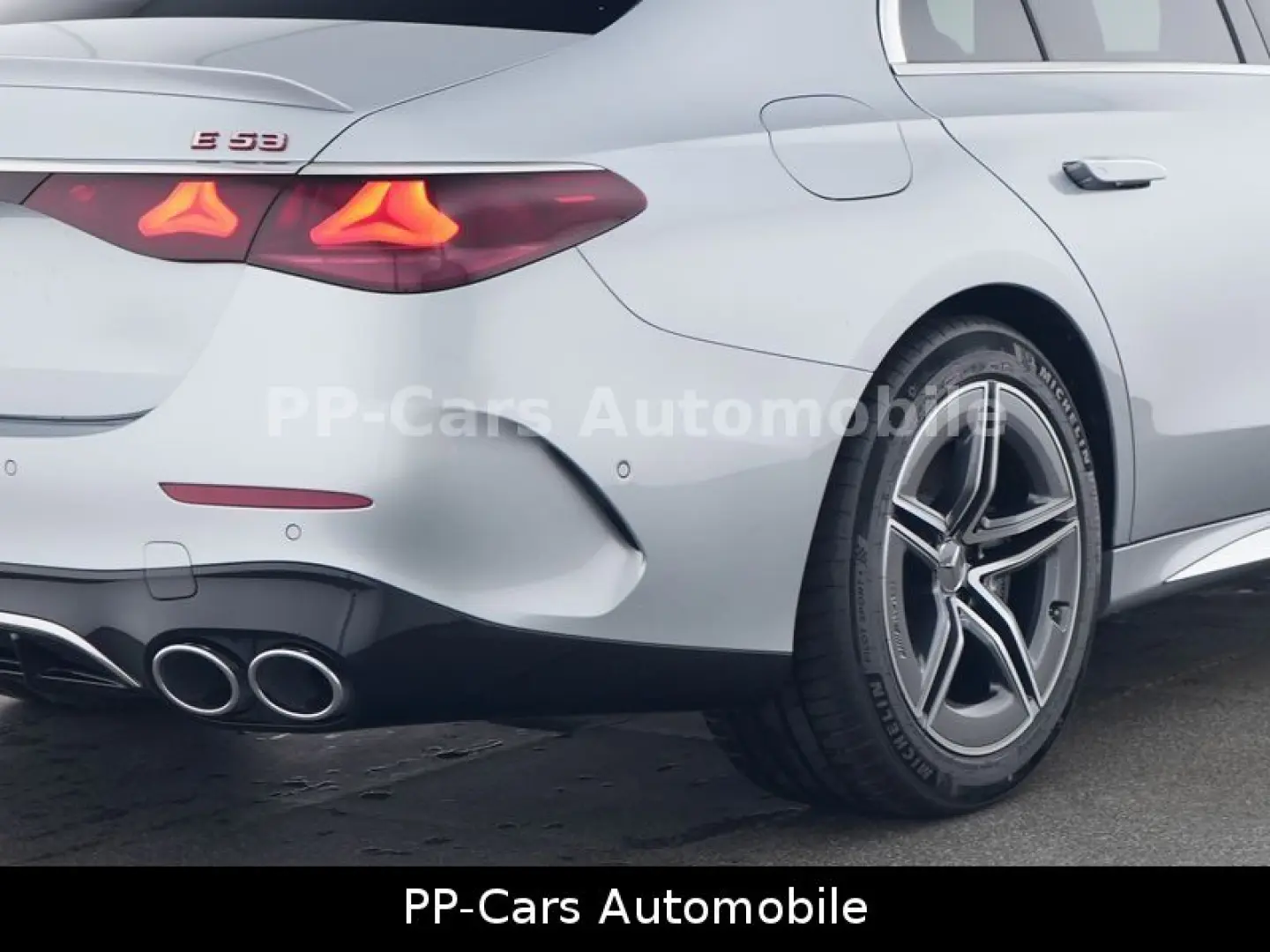 E 53 AMG HYBRID 4M  PREMIUM  SUPERSCREEN NP134t€