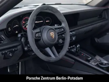 992 911 Targa 4 GTS Burmester Sportabgas LED-Mat