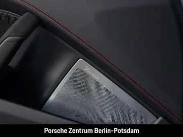 992 911 Targa 4 GTS Burmester Sportabgas LED-Mat