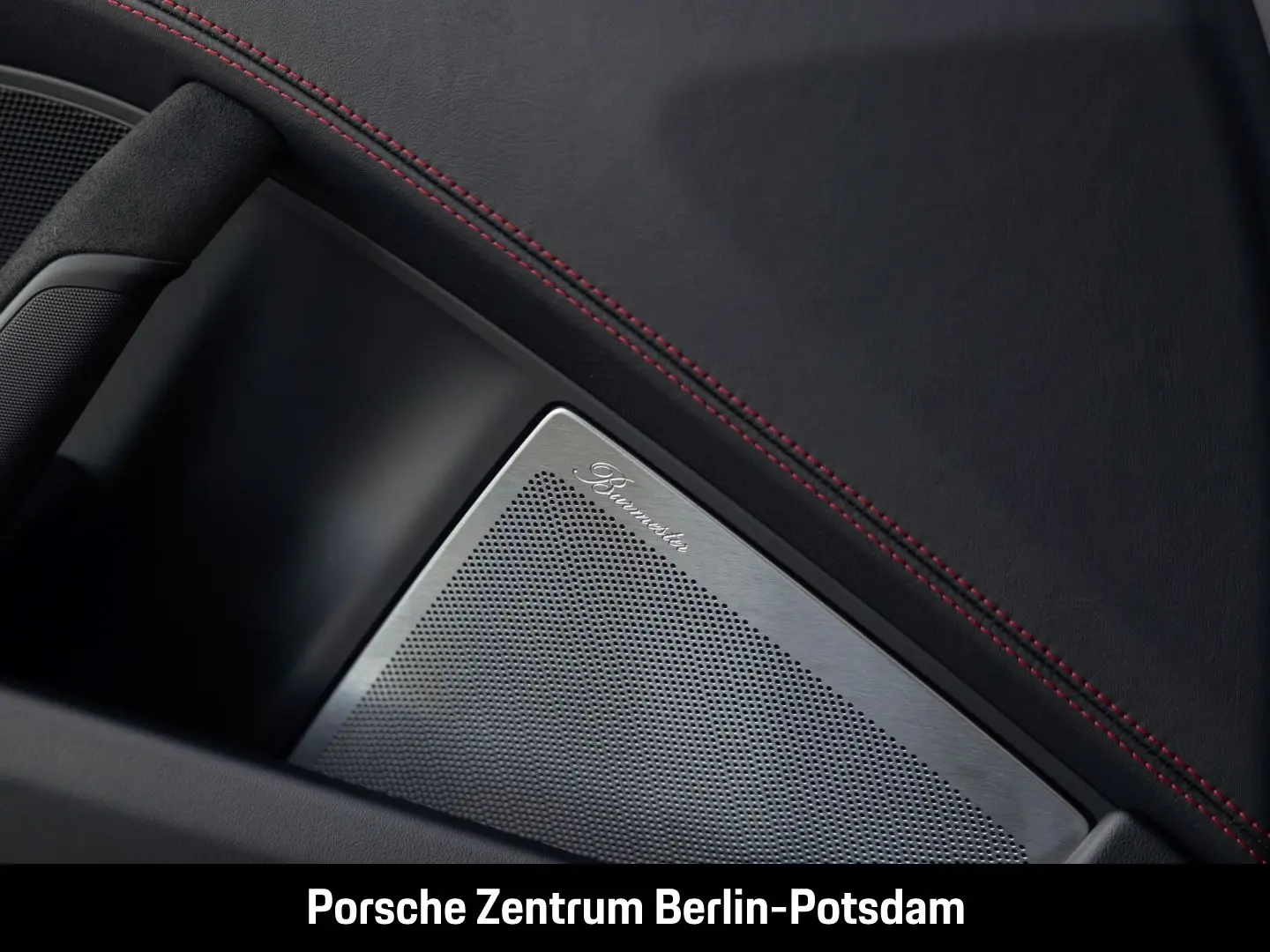 992 911 Targa 4 GTS Burmester Sportabgas LED-Mat